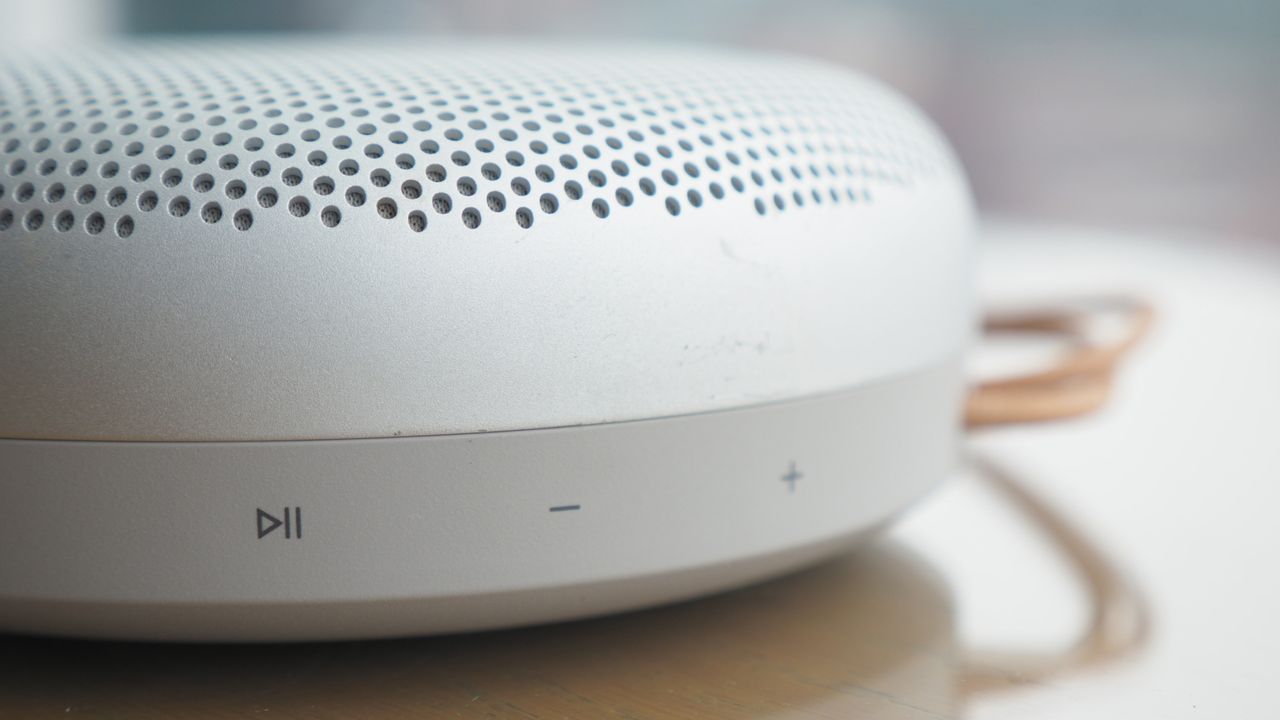 Bang Olufsen Beosound A1 Gen 3 review