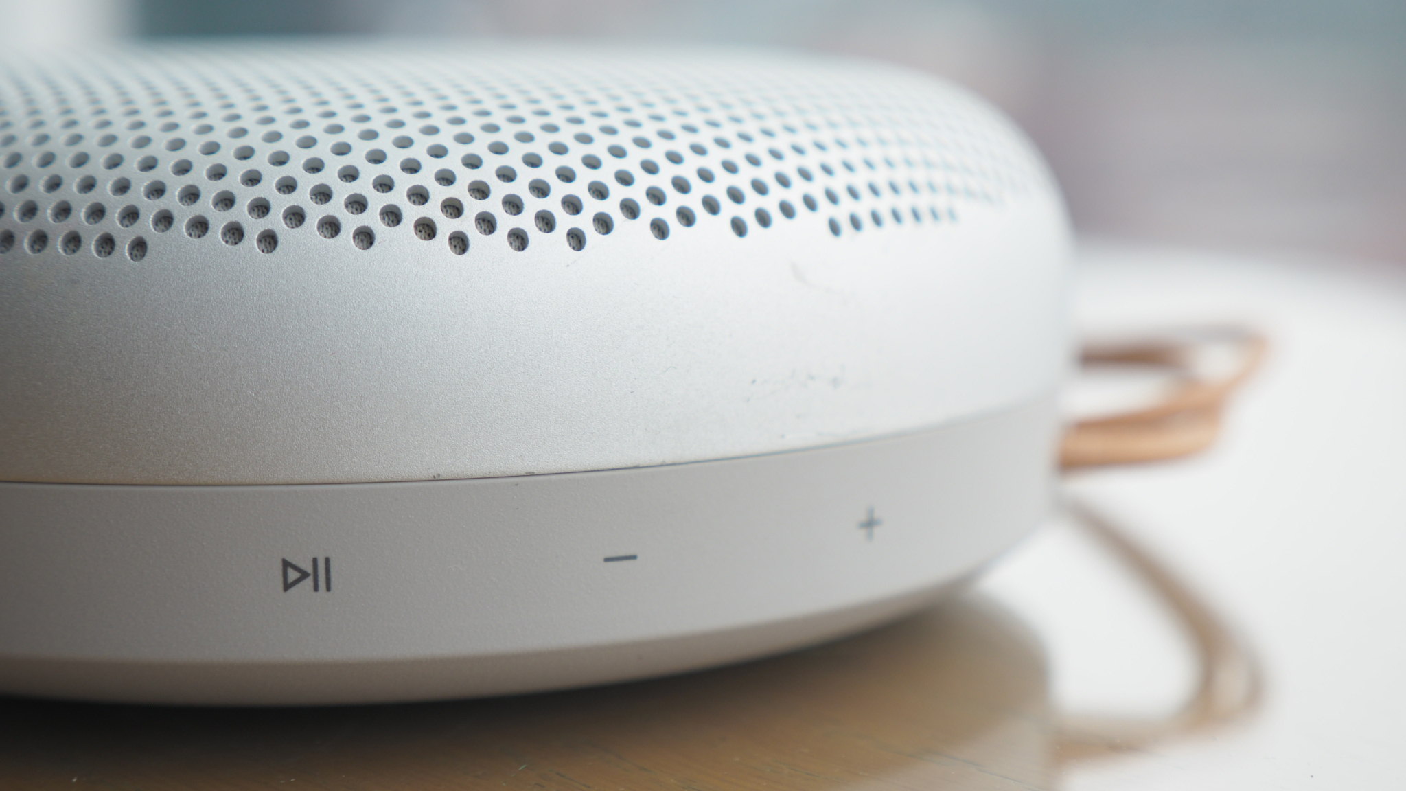 Bang Olufsen Beosound A1 Gen 3 review