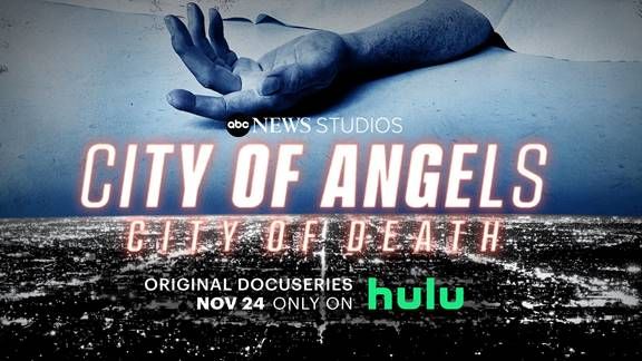 City of Angels|City of Death on Hulu