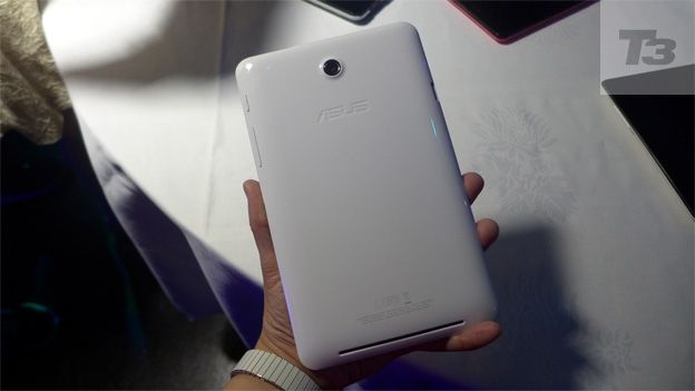 Asus Memo Pad HD 7 review