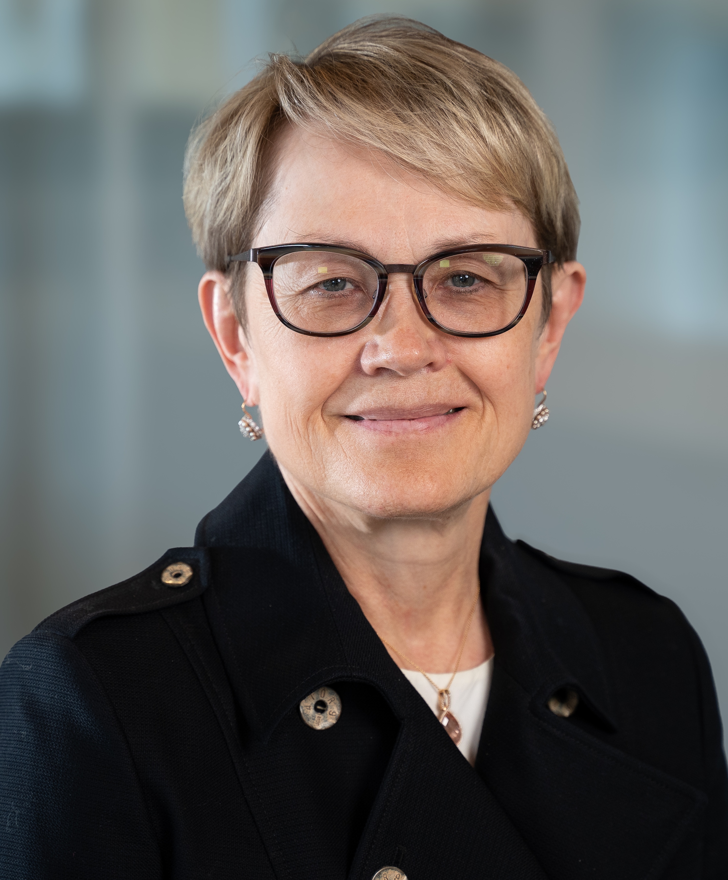 NANCY KNOWLTON, Chief Executive Officer at Nureva