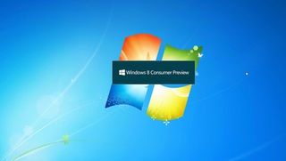 How to install Windows 8 and Windows 7 on the same drive