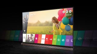 LG G6 OLED TV review