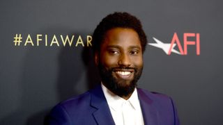 los angeles, ca january 04 actor john david washington attends the 19th annual afi awards at four seasons hotel los angeles at beverly hills on january 4, 2019 in los angeles, california photo by matt winkelmeyergetty images
