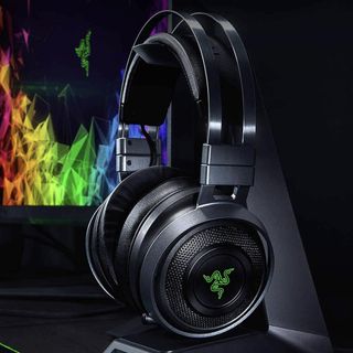 Razer Nari Ultimate Wireless