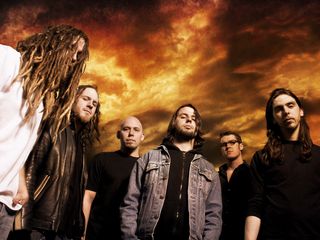 SikTh have received worldwide acclaim for their unique modern style