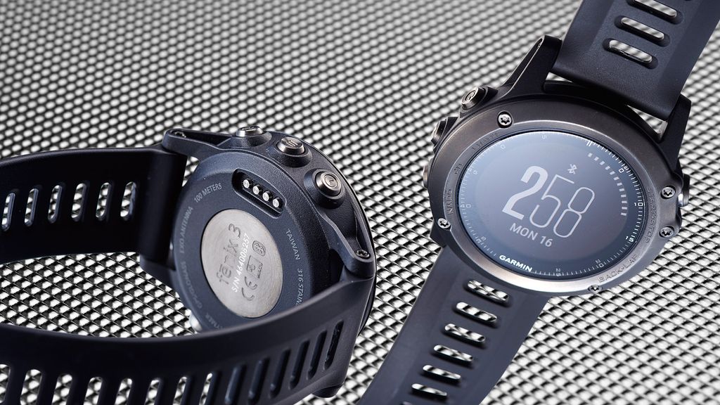 suunto vs garmin vs polar