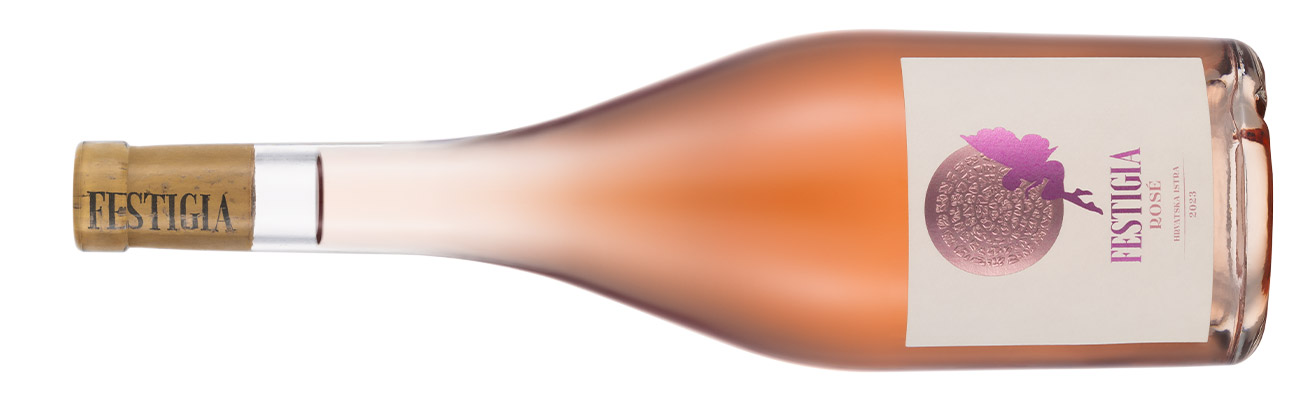 Agrolaguna, Festigia Ros&amp;eacute; 2023