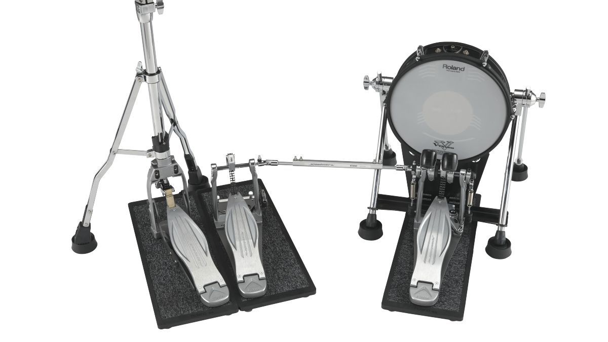 独特の素材 NAMM Eater Noise NE-10 and NE-1 unveils Roland 2014: パーカッション・打楽器
