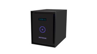 Netgear Storage ReadyNAS 716
