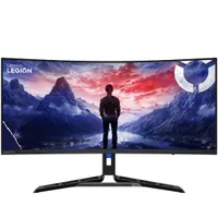 Lenovo Legion R34w-30 | $449.99 $329.99 at LenovoSave $120 - Lenovo Legion R34w-30 | $449.99 $329.99 at LenovoSave $120 -
