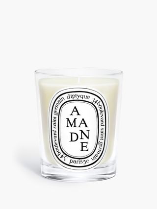 Amande (almond) - Classic Candle