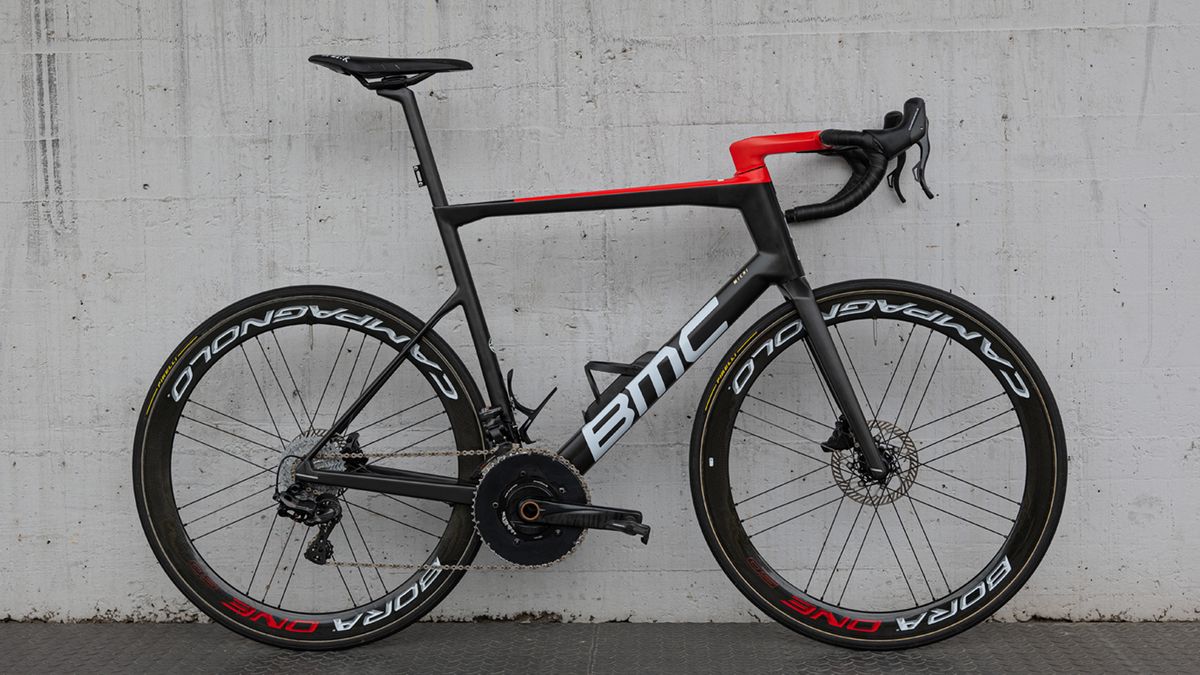Custom painted bikes of Tokyo Olympics