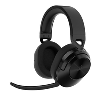 Corsair HS55 Wireless | 50 mm drivers | 20–20,000 Hz | Closed-back | Wireless |£84.99£59.98 at Ebuyer (save £25.01)