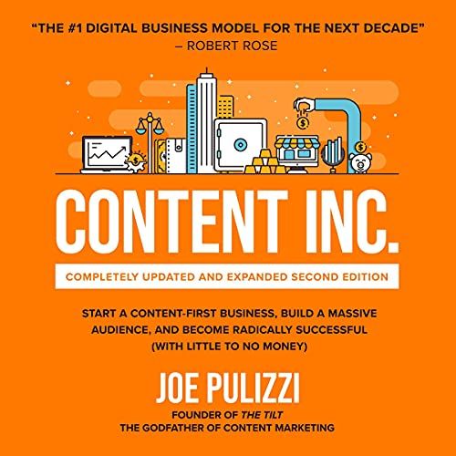 Content Inc.