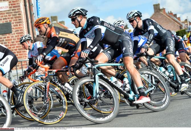 Kevin de Weert (Omega Pharma-Qiuck Step)