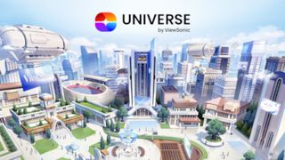 ViewSonic UNIVERSE