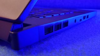 MSI Stealth GS66 12UGS gaming laptop