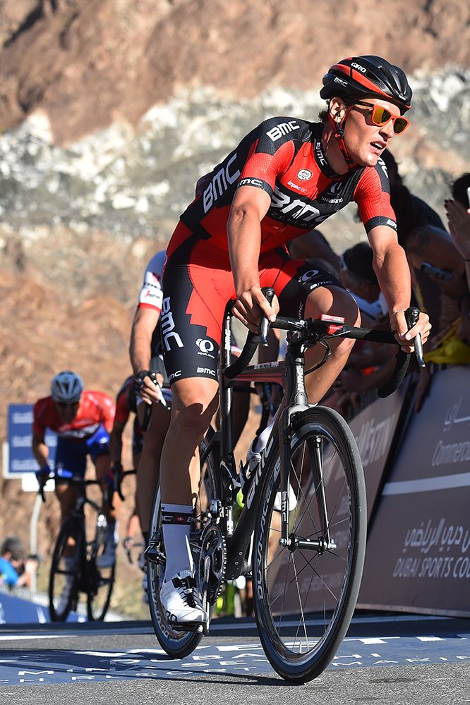 Silvan Dillier (BMC)