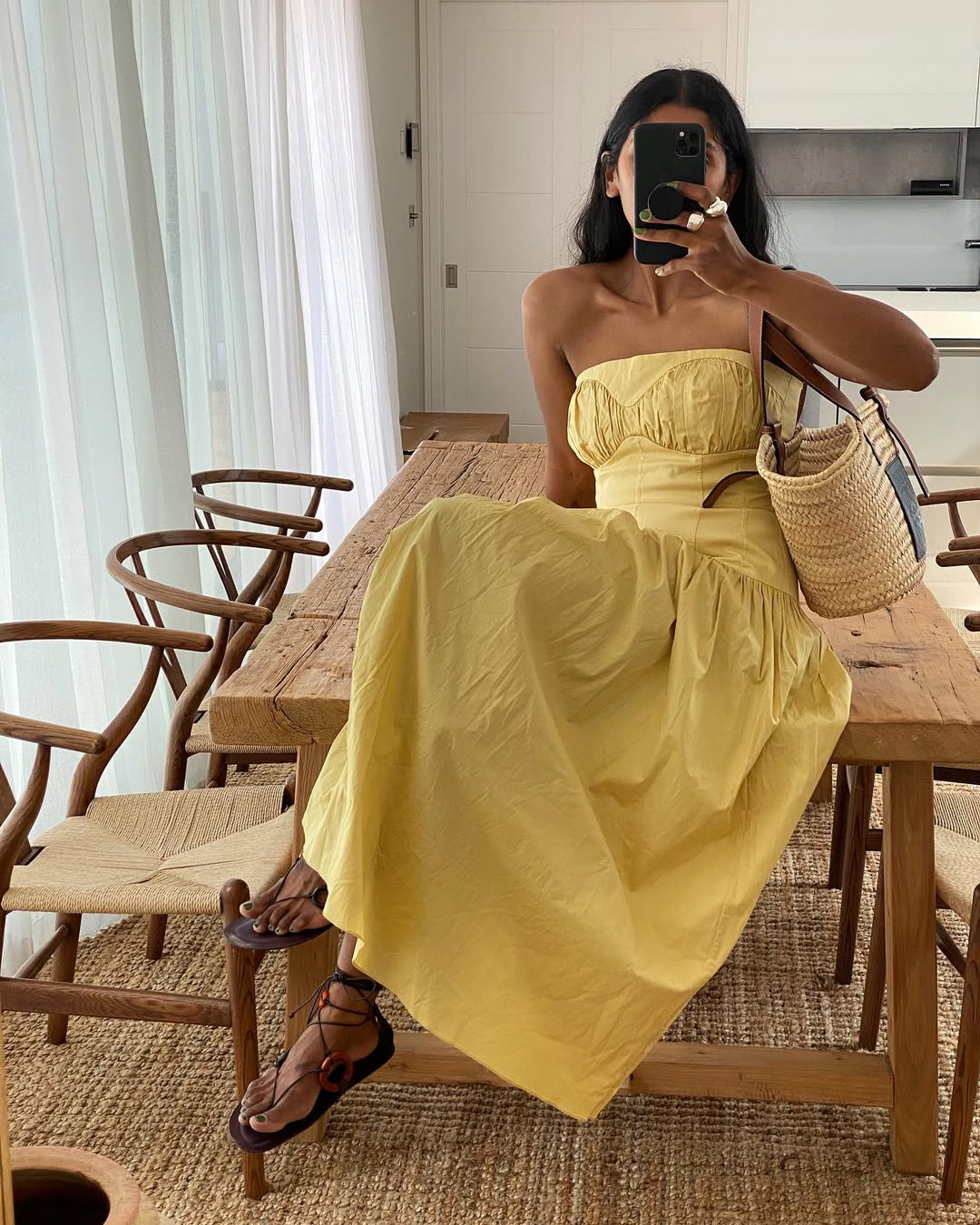 types of dresses to wear
