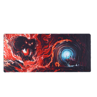 Drop x LOTR Bridge of Khazad-dûm Desk Mat |$35$29 at Drop (save $5)