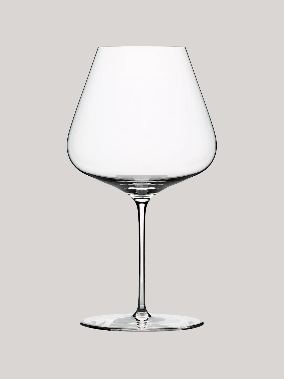 A wine glass from Zalto