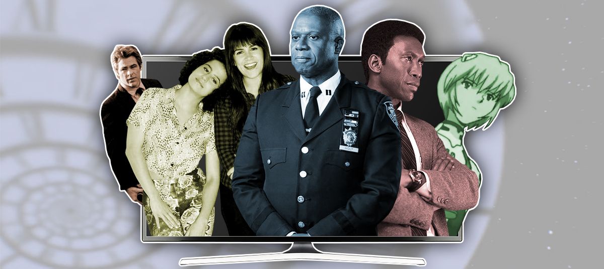 Tv shows to hot sale watch 2019