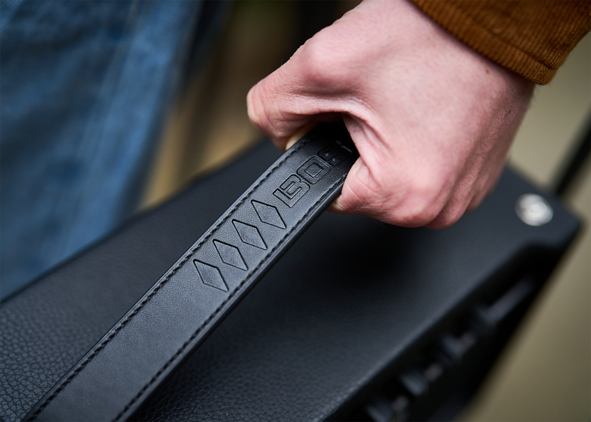 An image of the Boss Katana-Mini X amp