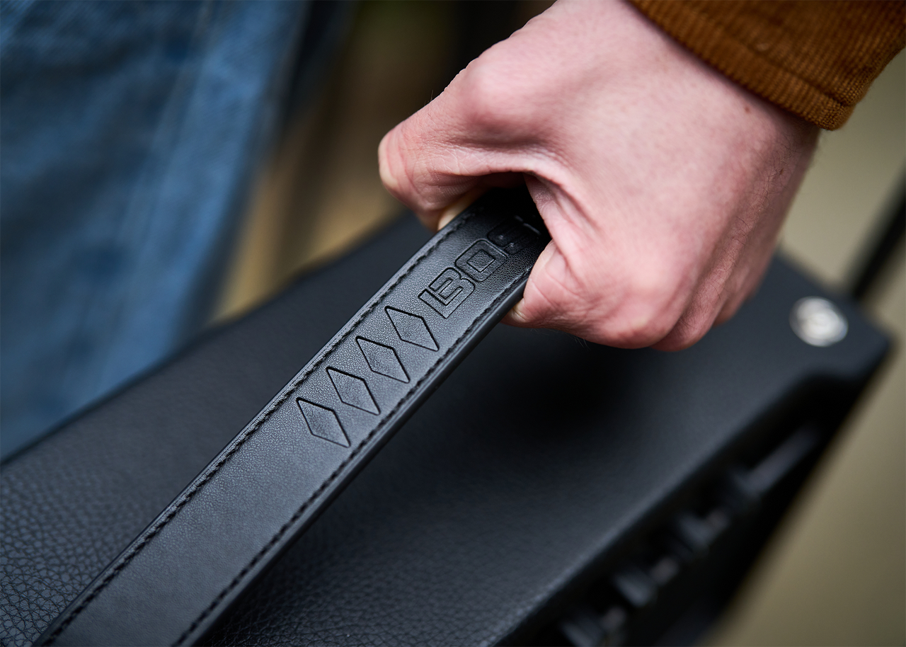 An image of the Boss Katana-Mini X amp
