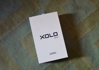 XOLO Win Q900s