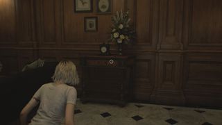 Resident Evil Requiem lockpicks - Simple lock drawer