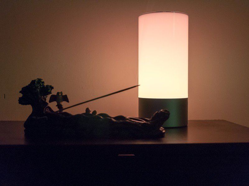 Xiaomi Yeelight