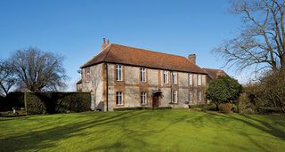 manor houses for sale