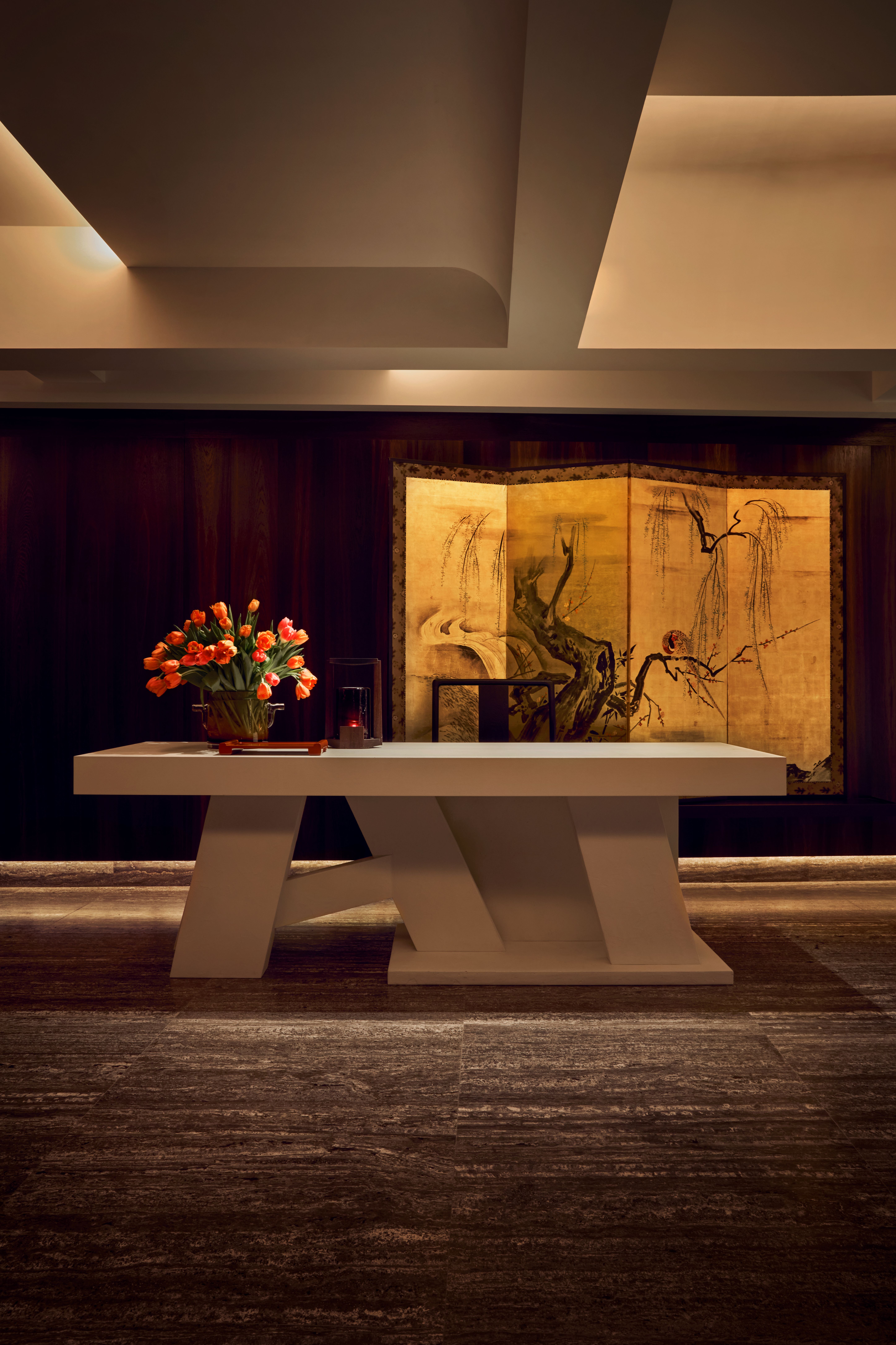 Liaigre H&amp;ocirc;tel Costes