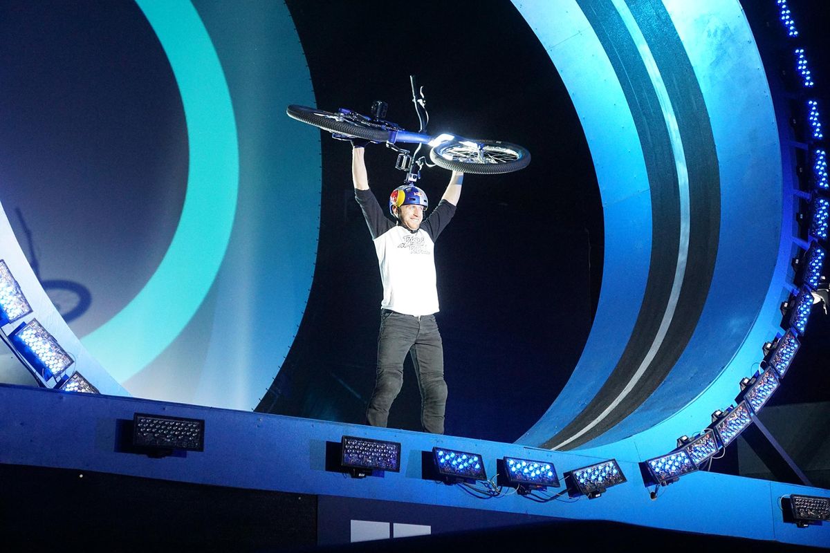 Microsoft Cortana Event