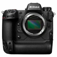Nikon Z9 | was $4,749.00 | now 4274.10
SAVE $475 (KEH)
