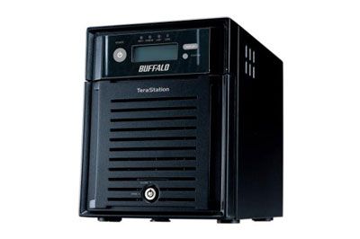 Buffalo TeraStation III 2TB