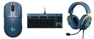 Logitech G Pro x League of Legends