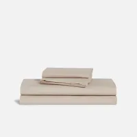 7. Brooklinen Classic Core Sheet Set
