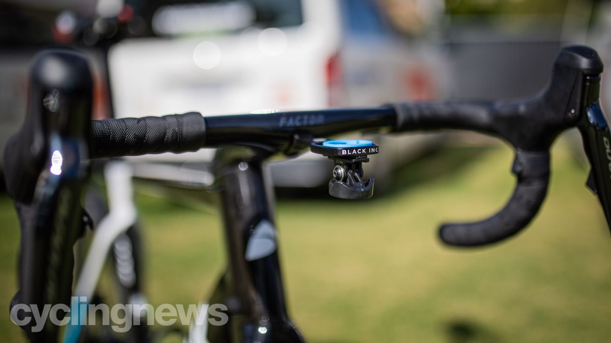 Andre Greipel Tour Down Under