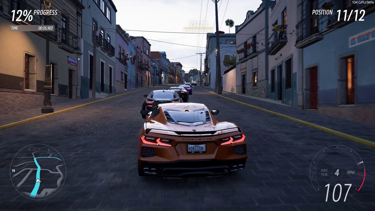 Forza Horizon 5 - Xbox Game Studios