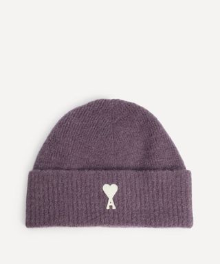 Off-White Ami De Coeur Beanie