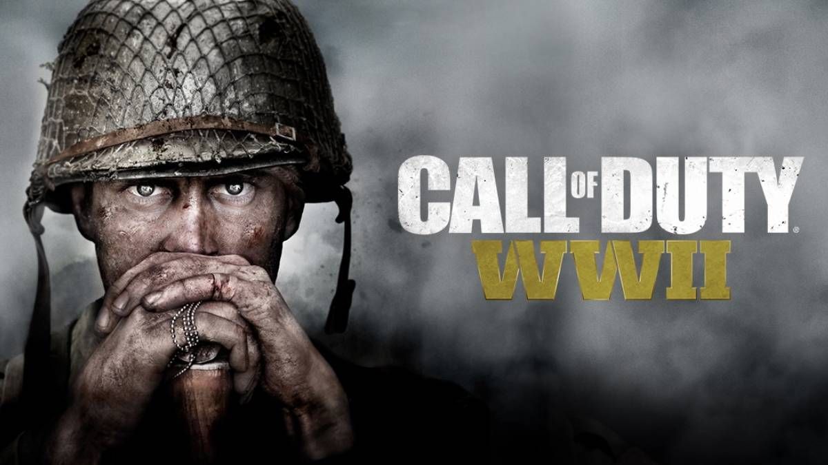 PlayStation - PS Plus members: Call of Duty: WWII is part of the monthly  games lineup for June, and will be available for download starting May 26.  We'll share additional details of