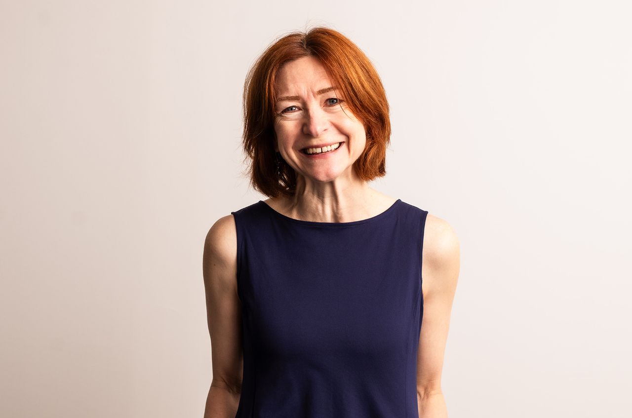 Barbara Philip MW