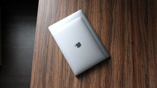 MacBook 2018