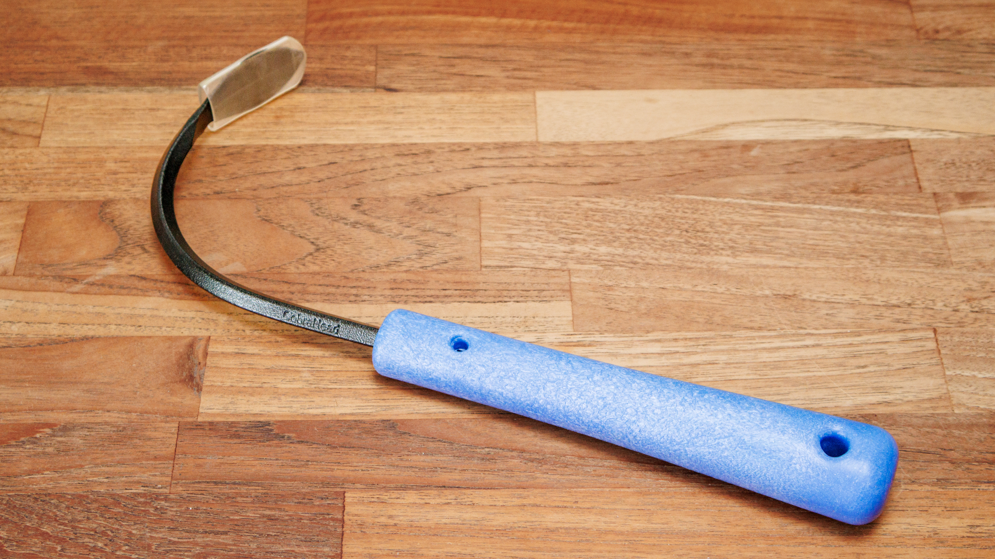 CobraHead hand weeder