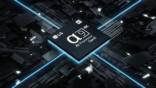 LG Alpha 10 processor