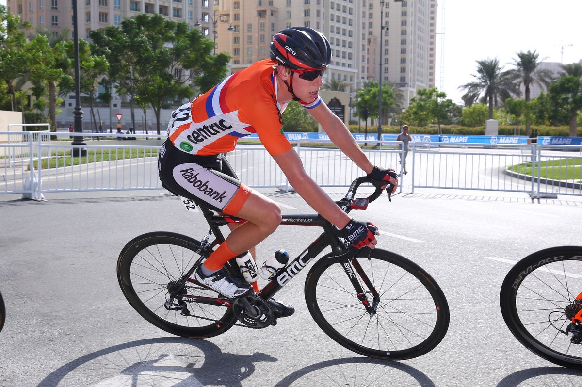 Pascal Eenkhoorn (Netherlands)