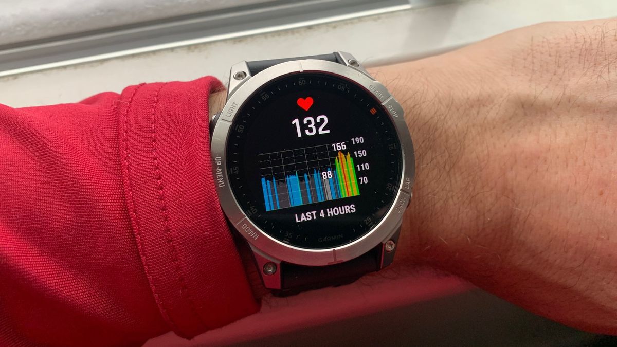 Garmin Fenix 7 vs Epix 2 — which smartwatch wins? Tom