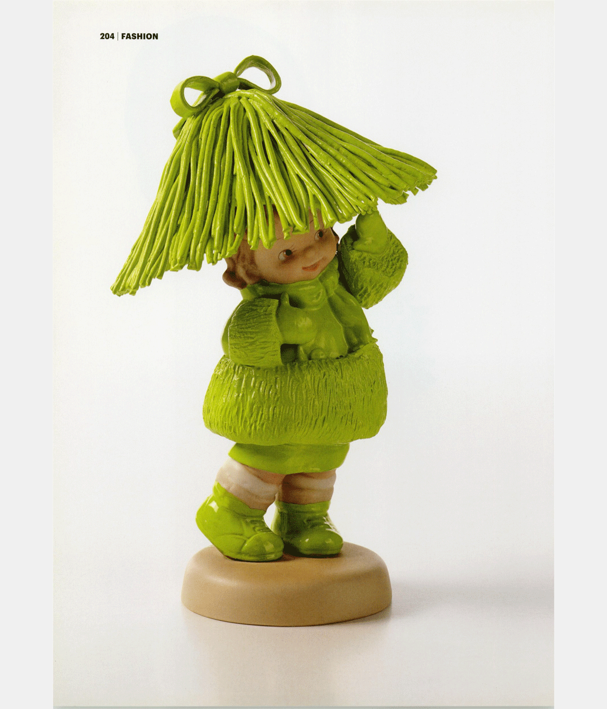 figurines